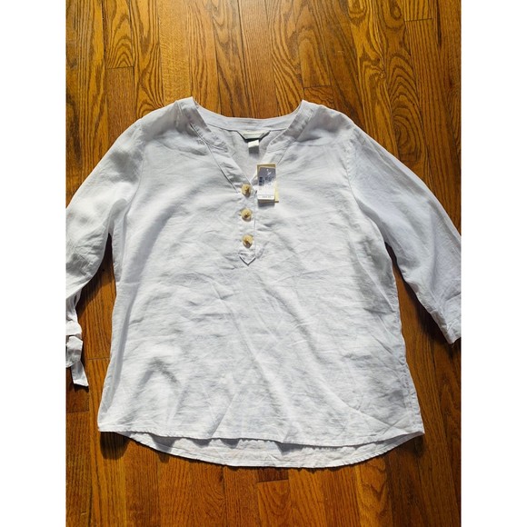 Christopher & Banks top - Picture 4 of 8